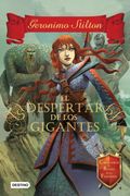 El Despertar de los Gigantes: Caballeros del Reino de la Fantasía 3 (Geronimo Stilton)