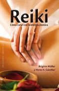 reiki como curar con la energia cosmica