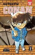 Detektiv Conan 88 (in German)