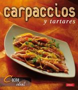 Cocina Ideal. Carpaccios y tartares