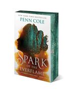 Spark of the Everflame: A Novel (1) (The Kindred’S Curse Saga) (en Inglés)