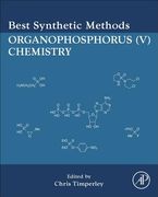 Best Synthetic Methods: Organophosphorus (V) Chemistry (en Inglés)