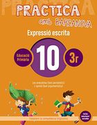 Practica amb Barcanova 10. Expressi? Escrita (in Catalan)