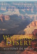 watering the desert: with tony de mello (en Inglés)