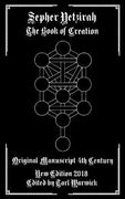 Sepher Yetzirah: The Book of Creation (en Inglés)