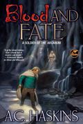 Blood and Fate (en Inglés)