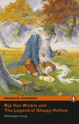Level 1: Rip Van Winkle & the Legend of Sleepy Hollow