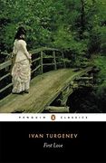 First Love (en Inglés)
