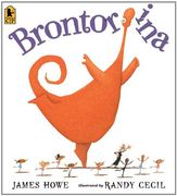 Brontorina (en Inglés)