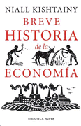 Breve Historia de la Economía
