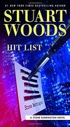 Hit List (a Stone Barrington Novel) (en Inglés)
