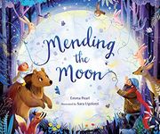 Mending the Moon (en Inglés)