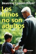 Los niños no son adultos