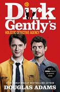 Dirk Gently's Holistic Detective Agency (en Inglés)
