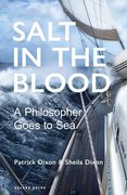 Salt in the Blood: Two Philosophers Go to Sea (en Inglés)