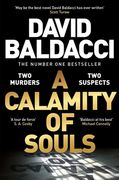 A Calamity of Souls (en Inglés)
