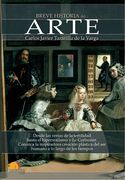 Breve Historia del Arte (en Inglés)