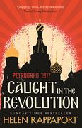 Caught In The Revolution
