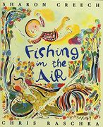 fishing in the air (en Inglés)