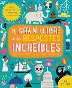El Gran Llibre de les Respostes Increïbles (en Catalán)