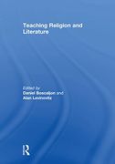 Teaching Religion and Literature