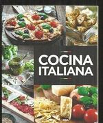 Cocina Italiana