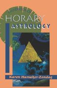 handbook of horary astrology