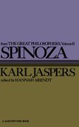 Spinoza (Great Philosophers) (en Inglés)