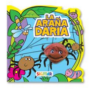 La Araña Daria