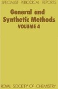 general and synthetic methods: volume 4 (en Inglés)