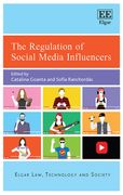Regulation of Social Media Influencers (en Inglés)