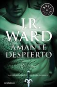 Amante Despierto (la Hermandad de la Daga Negra Iii)