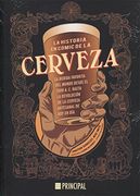La Historia En Cómic de la Cerveza