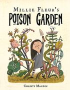 Millie Fleur's Poison Garden (en Inglés)