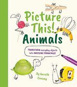 Picture This! Animals (en Inglés)