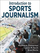 Introduction to Sports Journalism (en Inglés)