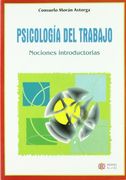 Psicología del Trabajo: Nociones Introductorias