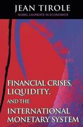 Financial Crises, Liquidity, and the International Monetary System (en Inglés)