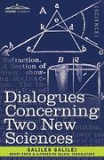 dialogues concerning two new sciences (en Inglés)
