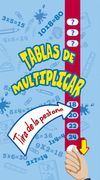 Tablas de Multiplicar - Varios Autores - Picarona