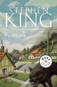 Posesión - Stephen King - Debolsillo