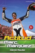 Actitud Marc Márquez (Perfils) (en Catalán)