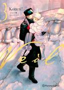 Veil nº 03