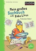Mein Gro? Es Suchbuch mit Rabe Linus (in German)