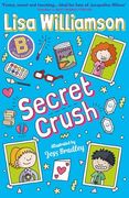 Bigg School: Secret Crush (en Inglés)