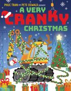 Very Cranky Christmas