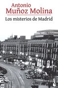 Los Misterios De Madrid (Novela)