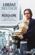 Métronome : L'histoire de France au rythme du métro parisien