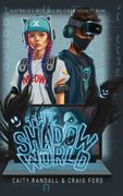 The Shadow World (en Inglés)