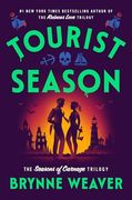 Tourist Season: The Seasons of Carnage Trilogy (en Inglés)